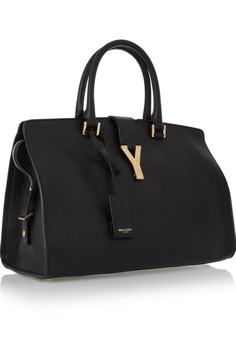 cabas chyc ysl prezzo|Yves Saint Laurent Medium YSL Cabas Chyc Bag .